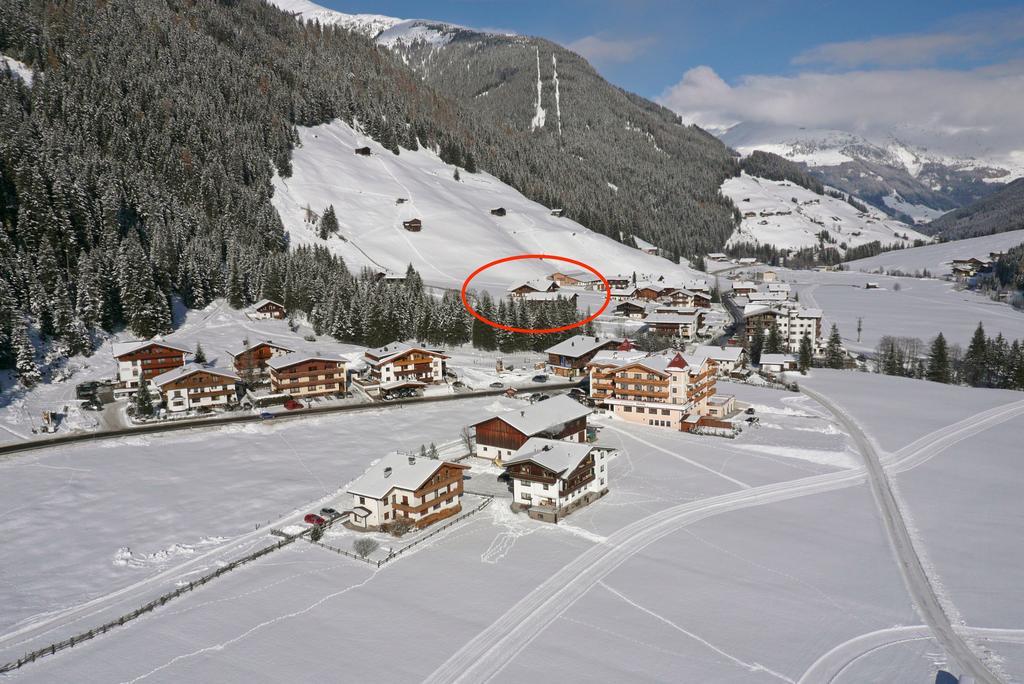 턱스 Mehlerhof 아파트 외부 사진