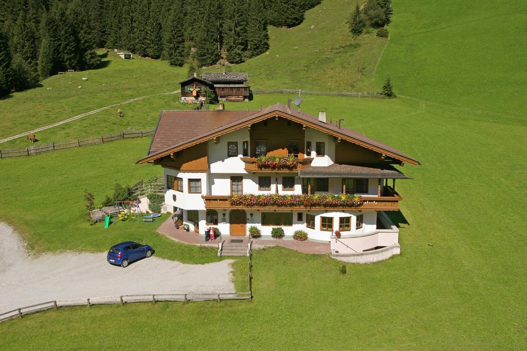턱스 Mehlerhof 아파트 외부 사진